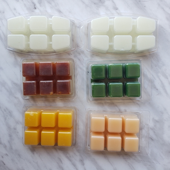 Wax cube - Picture 2 of 8